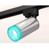 Комплект трекового светильника Ambrella light Track System XT (A2521, C6325, N6153) XT6325002