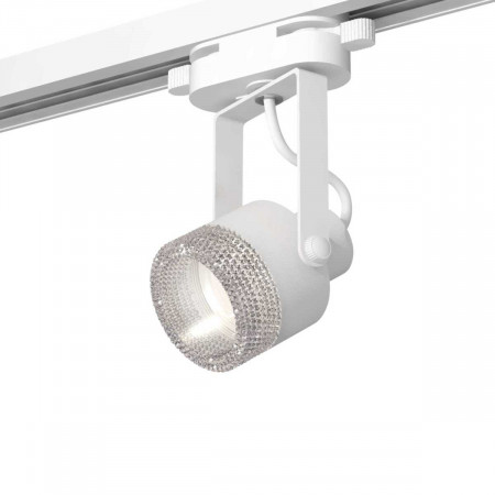 Комплект трекового светильника Ambrella light Track System XT (C6601, N6150) XT6601060