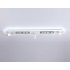 Потолочный светодиодный светильник Ambrella light Comfort LineTech FL51451