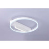Потолочный светодиодный светильник Ambrella light Comfort LineTech FL51457
