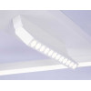 Потолочный светодиодный светильник Ambrella light Comfort LineTech FL51463