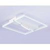 Потолочный светодиодный светильник Ambrella light Comfort LineTech FL51465
