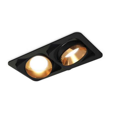 Комплект встраиваемого светильника Ambrella light Techno Spot XC (C7664, N7034) XC7664024