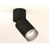 Комплект спота Ambrella light Techno Spot XM (A2221, C6313, N6133) XM6313043