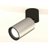 Комплект спота Ambrella light Techno Spot XM (A2221, C6324, N6102) XM6324040