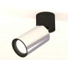 Комплект спота Ambrella light Techno Spot XM (A2221, C6325, N6102) XM6325040