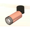 Комплект спота Ambrella light Techno Spot XM (A2221, C6326, N6151) XM6326041