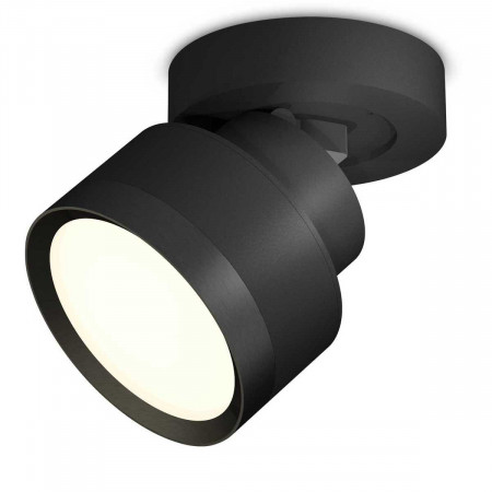Комплект спота Ambrella light Techno Spot XM (A2229, A2106, C8102, N8113) XM8102002