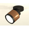 Комплект спота Ambrella light Techno Spot XM (A2229, A2106, C8117, N8113) XM8117001