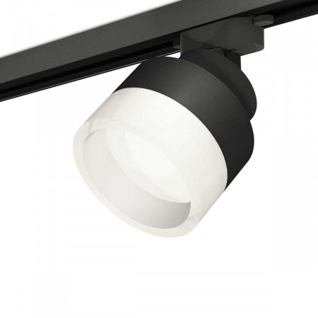 Комплект трекового светильника Ambrella light Track System XT (A2526, A2106, C8102, N8401) XT8102020