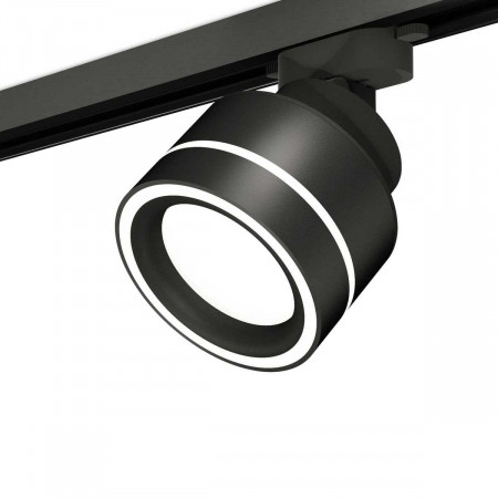 Комплект трекового светильника Ambrella light Track System XT (A2526, A2106, C8102, N8434) XT8102023