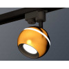 Комплект трекового светильника Ambrella light Track System XT (A2521, C1105, N7021) XT1105001