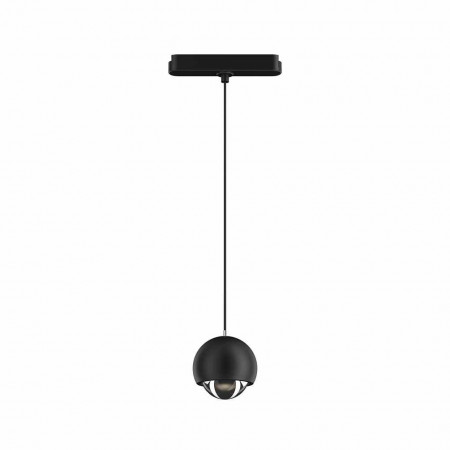 Трековый светильник Denkirs AIR HANG DK5346-BK