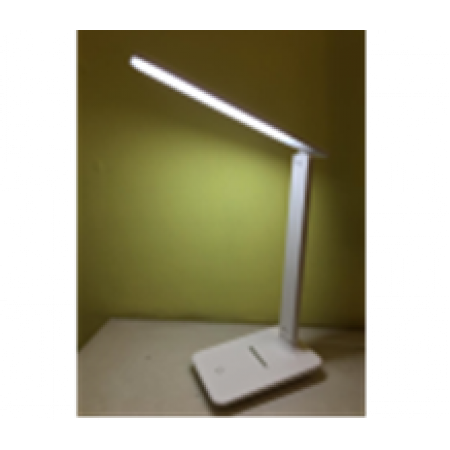 T25 White Настольная лампа