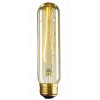 Лампа с декоративной нитью накаливания arte lamp ed-t10-cl60 bulbs e27 60w 220v ip20