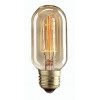 Лампа с декоративной нитью накаливания arte lamp ed-t45-cl60 bulbs e27 60w 220v ip20