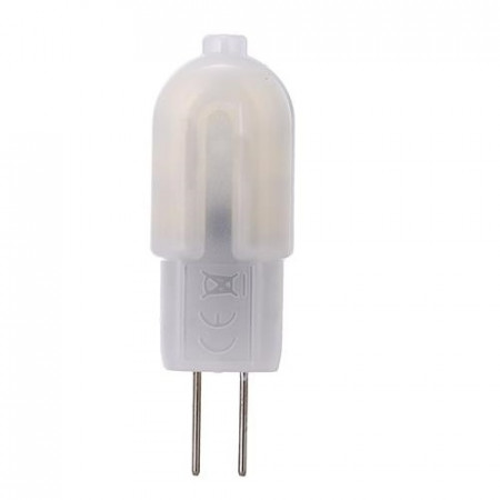 Светодиодная лампа g4 4w 12v 4000к lbt L-C002