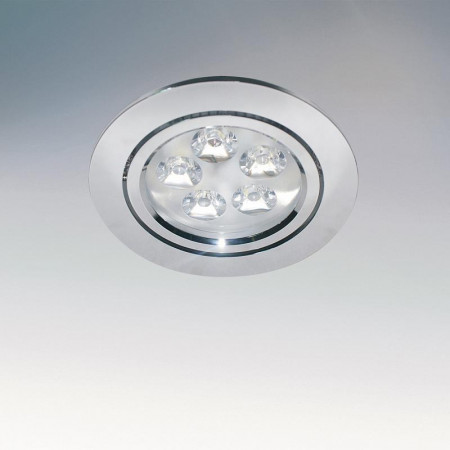 Светодиодный светильник lightstar 070054 (4200k)