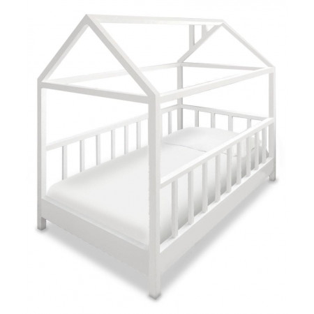 Детская кровать Молли SHL_YU-02