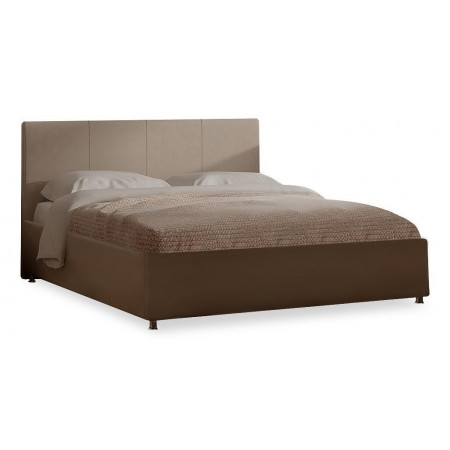 Кровать двуспальная с подъемным механизмом Prato 180-200