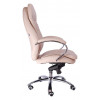 Кресло для руководителя Valencia M EC-330 Leather Brown