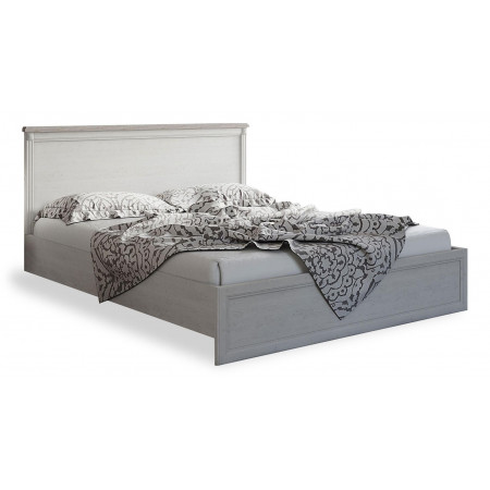 Кровать двуспальная Monako 160
