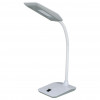 Настольная лампа офисная TLD-545 Black-White/LED/350Lm/3500K