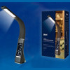 Настольная лампа офисная TLD-542 Black/LED/300Lm/5000K/Dimmer