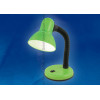 Настольная лампа офисная TLI-224 Light Green E27