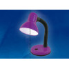 Настольная лампа офисная TLI-224 Violett E27