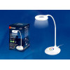 Настольная лампа офисная TLD-535 White/LED/250Lm/5500K/Dimmer