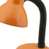 Настольная лампа офисная TLI-224 Deep Orange E27