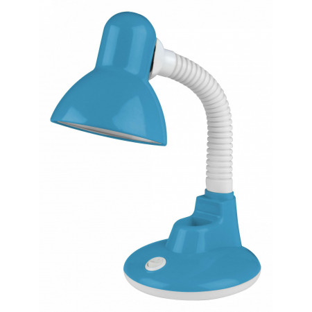 Настольная лампа декоративная Школьная серия TLI-227 BLUE E27