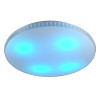 Светодиодный светильник 2253/480-80W RGB