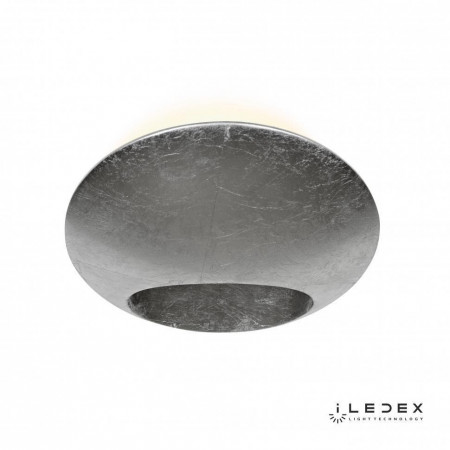 Бра iLedex ZD8152-6W Silver
