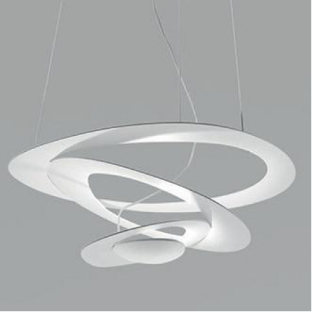 Светильник Artemide 1249W10A (MICRO LED) PIRCE