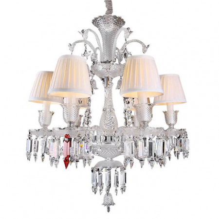 Хрустальная люстра Delight Collection ZZ86303-6 Baccarat