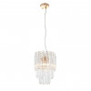 Подвесная люстра ST Luce Osoleto SL386.203.05