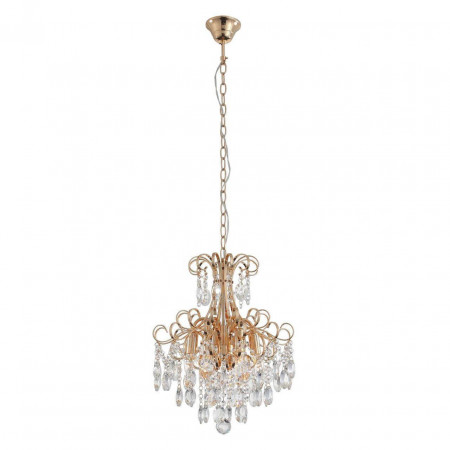 Подвесная люстра ST Luce Orecchini SL846.203.06