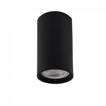 Потолочный светильник Megalight M02-65115 black