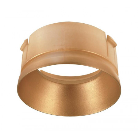 Рефлектор Deko-Light Reflektor Ring Gold for Series Klara / Nihal Mini / Rigel Mini 930303