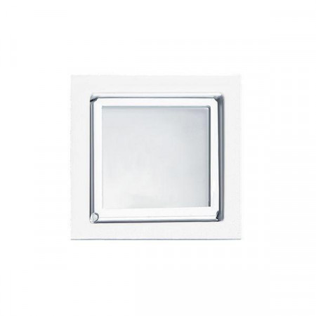 Встраиваемый светильник Megalight XFWL10D white