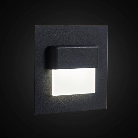 Встраиваемый светодиодный светильник Citilux Скалли CLD006K5