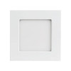 Встраиваемый светодиодный светильник Arlight DL-120x120M-9W Day White 020126