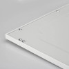 Светодиодная панель Arlight IM-600x600A-40W White 023144(1)