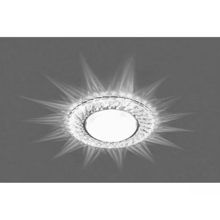 Встраиваемый светильник Feron CD4021 29474