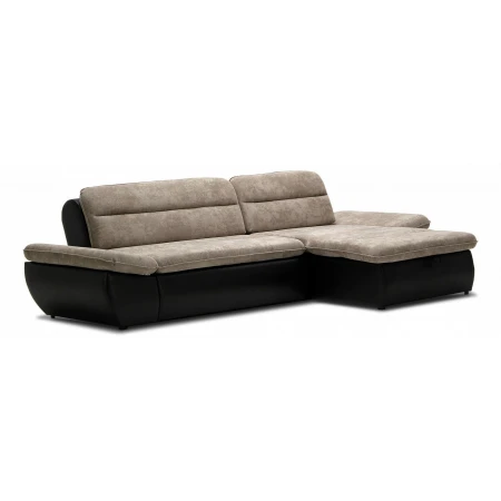 Угловой диван-кровать Монако Дельфин / Диваны / Мягкая мебель