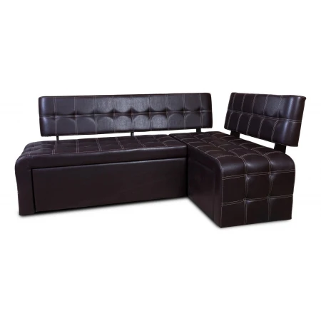 Прямой диван-кровать Прага выкатной / Диваны / Мягкая мебель