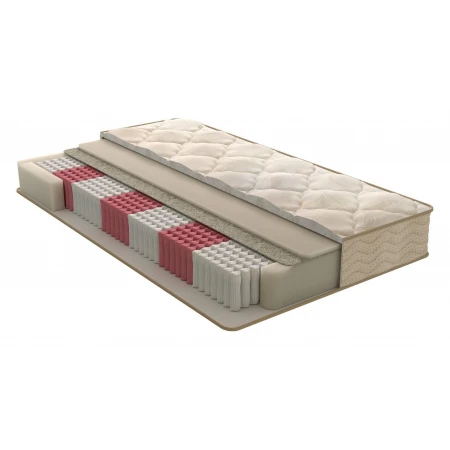 Матрас двуспальный Ascona SOUL Focus 2000x1600