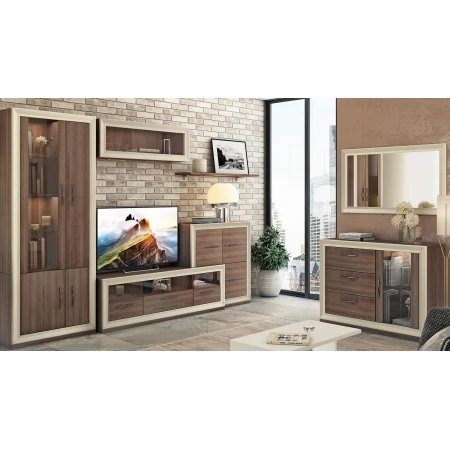 Набор для гостиной Нобиле